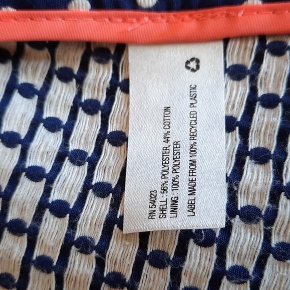 Partially-lined Fun Blazer - Picture 5 of 7